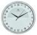 Часы настенные Atlantis  GD-9530A2 серебро 30,0*30,0*4,1см жд9530а2ср жд9530а2ср, шт