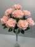 Букет роз, 9 гВысота: 50.0 см