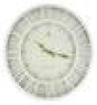 Часы настенные Atlantis 1612-2  49,7*49,7*5см белый 1612-2б, шт