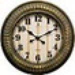 Часы настенные Atlantis 316-2A 50x50x5 мм, шт