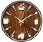 Часы настенные Atlantis GD-9752 WZ9 30x30x4,5 см, шт
