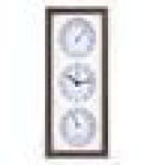 Часы настенные Atlantis TLD-9041A 27,0*12,5*5,4см корич 9041ак, шт