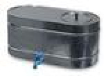 Бак овальный оцин.  55л с краном  (Манитогорск)  1/1 3-80222, шт