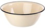 БЕЗ ДЕКОЛИ Миска эм. 2,0л слоновый 40304-102сл  1/12, шт