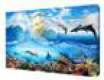 Картина на холсте 38*48см Р2467, шт