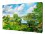 Картина на холсте 38*48см Р2475, шт