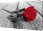 Картина на холсте 68*109см  ф477, шт