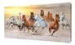 Картина на холсте 68*109см ф1803, шт