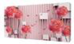 Картина на холсте 68*109см ф2044, шт