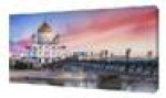 Картина на холсте 68*109см ф2309, шт