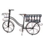 Велосипед арт. 19009,40х73х125 см
