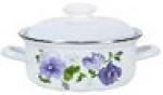 Кастрюля эм. 2,9л АНЮТИНЫ ГЛАЗКИ С-16111/Км4Э  1/1, шт