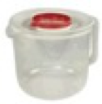 Емкость  для миксера 2,5л (уп.10) М1241, шт