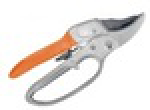 Секатор PARK HG0034 (205мм) храповый механизм 13223, шт