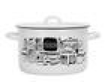 "KITCHEN" Кастрюля эм.цилиндр 2,0л  01-1610.1/4   01-1610,1/4к (Магнитогорск) 1/8, шт