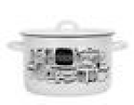 "KITCHEN" Кастрюля эм.цилиндр 4,5л  01-1615/4 (Магнитогорск) 1/8, шт