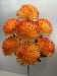 Букет хризантем, 7 гВысота: 75.0 см