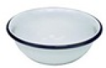 БЕЗ ДЕКОЛИ Миска эм. 1,0л  20,02-0307  (Магнитогорск)  1/20, шт
