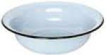 БЕЗ ДЕКОЛИ Миска эм. 4,0л 20-0314 титан.рябчик (Магнитогорск)  1/10, шт