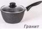 АП Гранит Ковш 1,7л несъемная ручка  82701 (8), шт