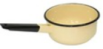 Ковш эмал 1,5л б/рис  С42008  С42008.П  С42008.СГ, шт