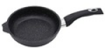 АП Гранит Сковорода индукционная black  26см Induction Pro 26802И(10), шт