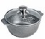 АП Гранит Кастрюля 4л  арт 44701 (6), шт