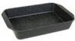 АП Гранит Противень МЕЧТА black 19*27см  92802  1/1, шт