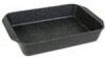 АП Гранит Противень МЕЧТА black 27*36см  94802  1/1, шт