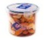 Контейнер пласт круг 0,78л R2-2, шт