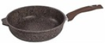 Сковорода 18см АП "Premium" (mokko) 18902, шт