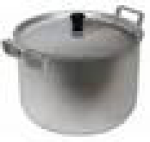 Кастрюля алюм.  8,0л 14080 КАЛИТВА  1/4, шт