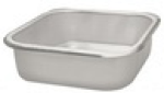 Противень алюм (форма д/мясопродук) 41,2х41,2х13см ТМ Калитва, шт