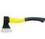 Топор пластик.ручка 600гр NA1302-1  х36, шт