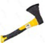 Топор пластик.ручка 800гр NA1302-2, шт