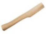 Топорище Б-3 500мм в/с  1/10, шт