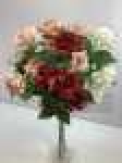 Ветка роз, 5 гВысота: 49.0 см