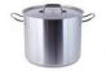 Кастрюля нерж  11,0л Professional SH12112 ТМ Appetite, шт