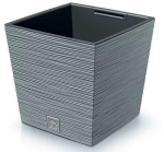 DFS300-422 Кашпо Furu Square Low бетон Длина: 29,5 смШирина: 29,5 смВысота: 29 смОбъем: 19 л