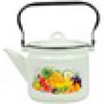 Чайник эм. 2,0л "Урожай" 1с25с, шт