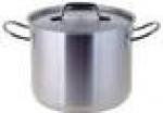 Котел нерж  50,0л Professional SH12512 ТМ Appetite, шт
