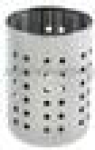 Подставка для кух акс нерж 10x12см RG-7300-04 рж7300-4, шт