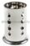 Подставка для кух акс нерж 10x17см RGS-L4372, шт