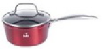 Сотейник с крышкой Red MC-1778 1,2л/16*7,5см, шт