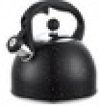 Чайник нерж 3,0л со св черный LKD-0030BLH, шт