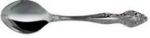 ТРОЙКА Ложка десертная М-3 СЛ-56 уп/12шт  1/1, шт