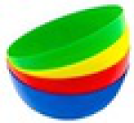 Миска 700мл бп507, шт