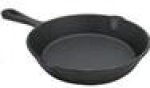 Сковорода чугун лит/руч 18,5см MC2204 MY REAL IRON COOK мс2204, шт