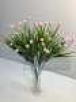 Букет гипсофилы, пластик, 7 вВысота: 36.0 см