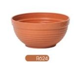 DMS12-R624 Кашпо MISA - TERAKOTA (65*24*38,00)